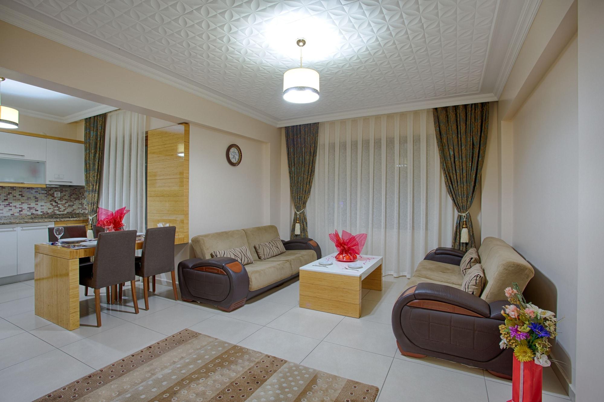 Grand Ozgul Thermal Holiday Village Gazligol Экстерьер фото