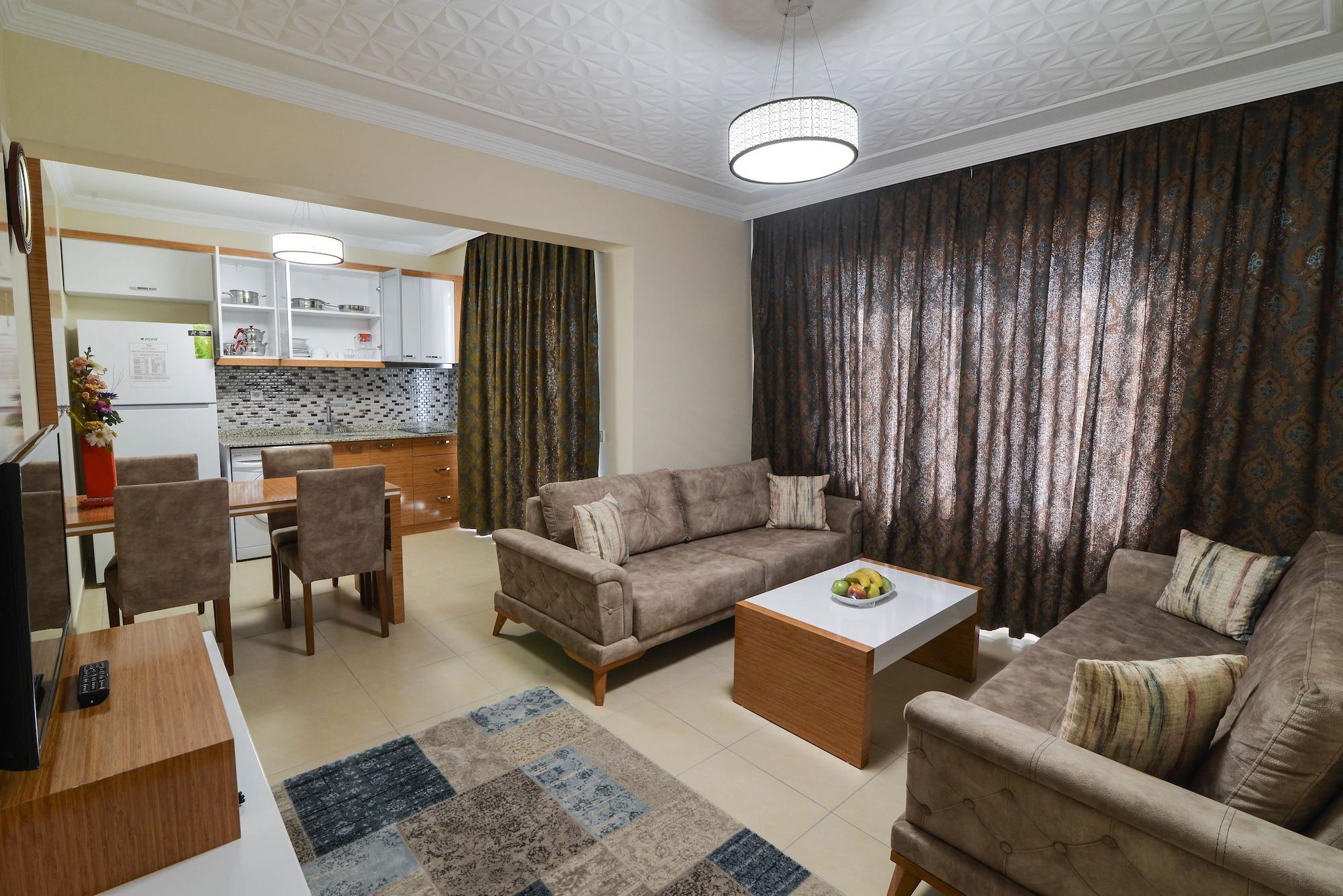 Grand Ozgul Thermal Holiday Village Gazligol Экстерьер фото