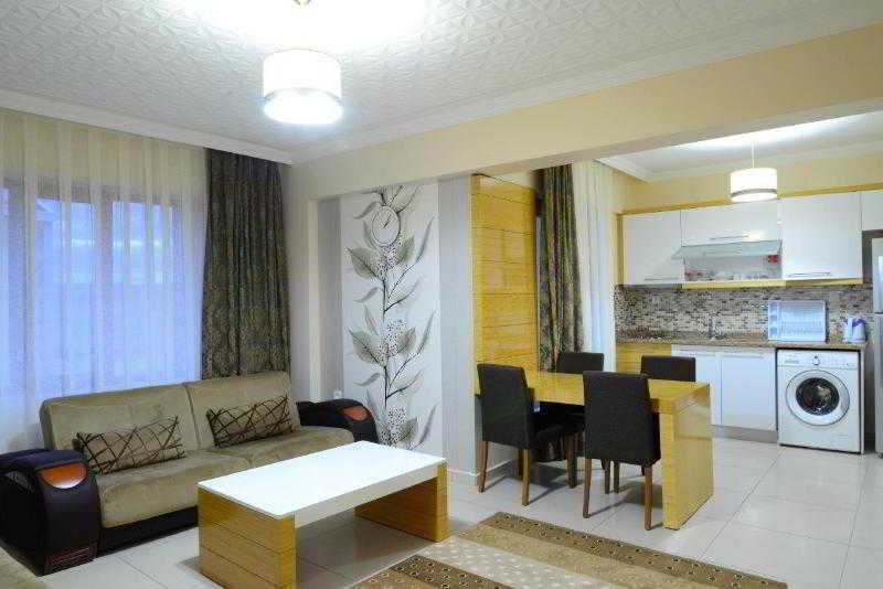 Grand Ozgul Thermal Holiday Village Gazligol Экстерьер фото